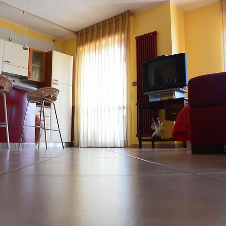 Ferienwohnung Casa Dei Puzzle Matera Zimmer foto